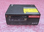 Microscan MS-820 Industrial Barcode Scanner FIS-0820-0003G *great Condition*. Fixed Price $34.50.