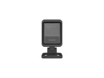 Honeywell Genesis Xp 7680G Barcode Scanner With Stand, Tethered. Fixed Price $420.95.