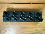 CRD-NWTRS-10SCH-01 Zebra Technologies 10-SLOT Charge Only Cradle. Fixed Price $399.99.