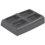 Datalogic Skorpio X3+ Cradle 94A150034 Barcode Scanner Slot Battery Charger. Fixed Price $185.14.