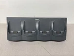 Symbol CRD1500-4000E Slot Charging Cradle; For SPT-1500, SPT-1550. Fixed Price $61.20.
