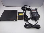 Microscan MS-3000 FIS-3000-0003 MS-520 FIS-520-0002 Scanner Decoder. Fixed Price $999.99.