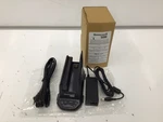 Honeywell Primair 700 Papr PA721 Battery Charger Base Single Bay Cradle New. Fixed Price $45.00.