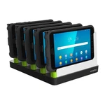 Koamtec 898734 5-SLOT Charging Cradle For Galaxy Tab ACTIVE4 Pro. Fixed Price $463.23.