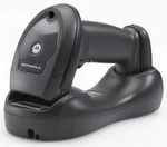 Zebra Symbol LI4278 Wireless Bluetooth Barcode Scanner With Cradle And Usb Cable. Fixed Price $282.95.