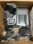 Psion Teklogix ST4002 Zebra Omnii XT15 Docking Station Cradle New. Fixed Price $149.99.