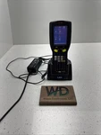 Honeywell Lxe MX9H Handheld Scanner With Charger Power Cord. Fixed Price $201.39.