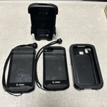 Lot Of Zebra TC200J-10C213US Handheld Barcode Scanner. Fixed Price $99.99.