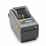 Zebra ZD41022-D01E00EZ Gray Direct Thermal Barcode Label Printer W/ Power. Fixed Price $119.99.