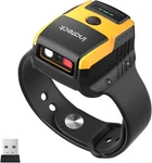 Inateck Wearable 2D Barcode Scanner,hands-free Watch With Voice CONTROL,1MP Cmos. Fixed Price $79.99.