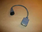 Intermec Serial Device Port Adaptor 3-234032-12 New Bag. Fixed Price $25.00.
