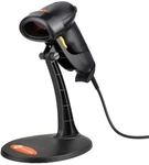 Taotronics Barcode 433MHZ 32-BIT Decoder Long-range Optical Laser Wireless. Fixed Price $28.88.