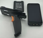 Datalogic Sgvwf Memor 30 Handheld Mobile Computer/barcode Reader 944850001. Fixed Price $999.99.