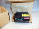 Microscan MS-820 Bar Code Scanner FIS-0820-0001G. Fixed Price $1049.06.
