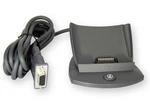 New Symbol SPT1500 SPT1550 Serial Cradle CRD1500-1000S In Box Warranty. Fixed Price $36.19.