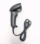 Evnvn Handheld Wired Usb 2D 1D Barcode Qr Warehouse Computer Scanner. Fixed Price $20.00.